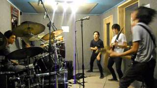 Buried at the sunset (Braid - This charming man)