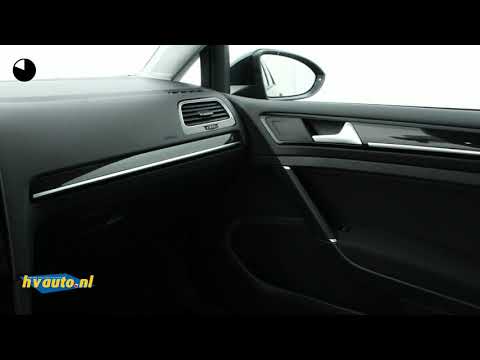 Volkswagen Golf 1.5 TSI 150PK HIGHLINE DSG7 | Camera | Cruise adaptief | Clima