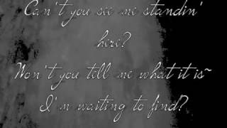 Always Midnight  with lyrics