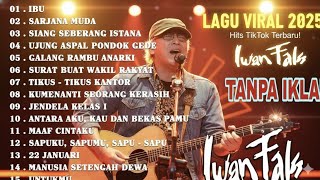 Download lagu Full Album Lagu Iwan Fals Terbaik 2025 | Tanpa Iklan | Nostalgia Lagu Legendaris Sepanjang Masa mp3 Download lagu Full Album Lagu Iwan Fals Terbaik 2025 | Tanpa Iklan | Nostalgia Lagu Legendaris Sepanjang Masa mp3