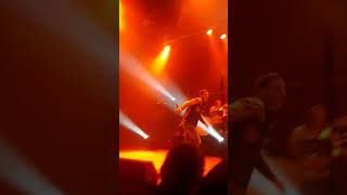 Lanco - Trouble Maker - House of Blues