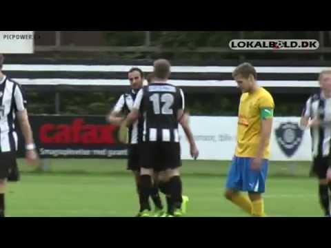 Køge - Herfølge (serie 1)