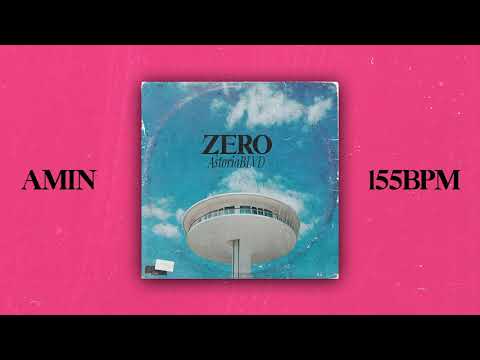 Zero - Aries x Blackbear | Anti-Pop Type Beat | (Prod. By AstoriaBLVD)