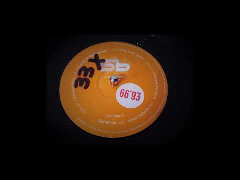 J Sweet- Burning Up Feat. Sara J (Artifact Remix) (2004)