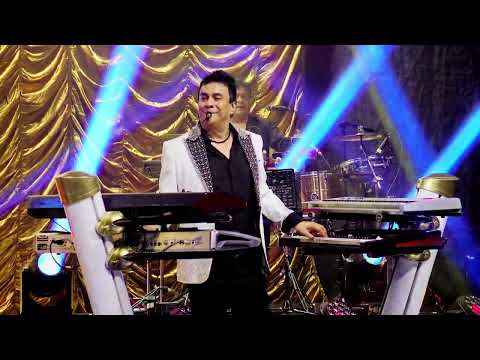 Nelson Kanzela - El Cable/Macorina (En Vivo 2025)