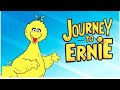 Sesame Street Journey To Ernie Sesame Street ELMO Game Toddler Preschool Game Elmo S Compilation