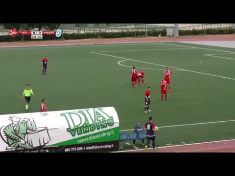 United Sly -  Atletico Palese