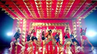 Girl's Generation - I Got a Boy