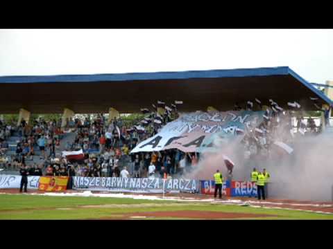 Derby Mazur 2013 (MAZUR EŁK - Mazur Pisz)