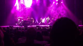 Dave Koz & Friends Christmas 2012 @ Bass Hall 12/12/12