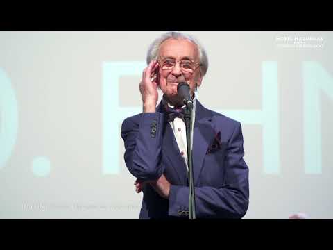 40 Forum Humanum Mazurkas - Zdzisław Słowiński -"Pamiętnik mojego dziadka"-Jurandota