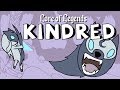 Lore of Legends: Kindred the Eternal Hunters