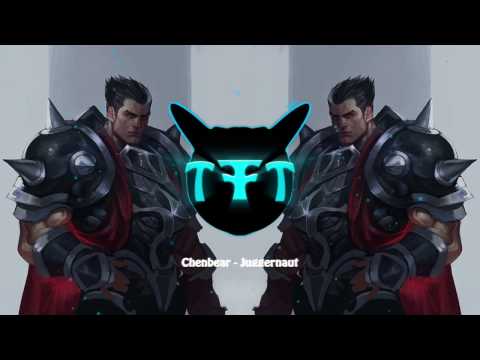 Chenbear - Juggernaut