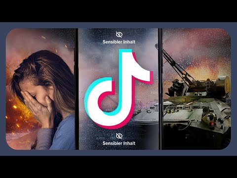 Video Thumbnail: Wie gefährlich ist Tiktok wirklich?