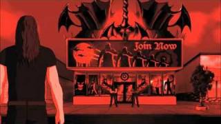 The Gears Music Video