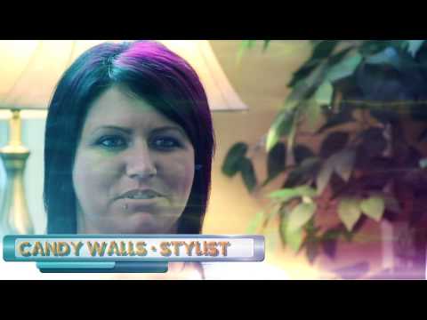 DJ Tabers Beauty Salon Promo Video 2/14