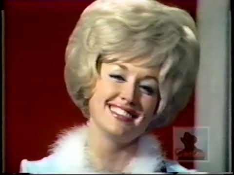 Porter Wagoner/Dolly Parton/Mel Tillis/Grandpa Jones