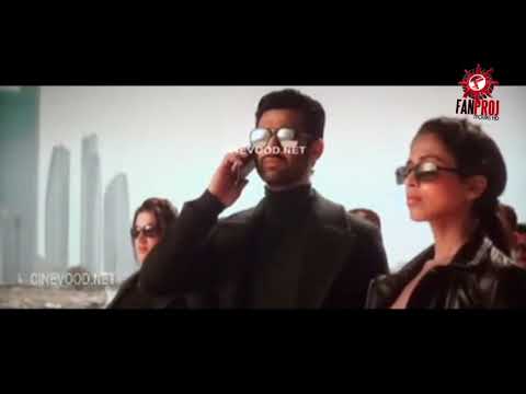 Race 3 afsomali 2018 fanproj