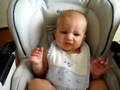 Eating Peas