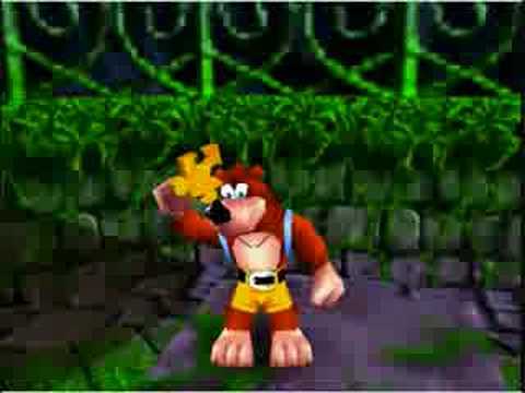 BK - Pt. 26 Foiling Ghosts