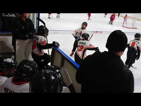 Vesileppis turnaus: Hc Nokia 09 - Sukika