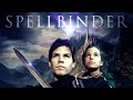 Reyanard Sliva The Way I Still Love Spellbinder 1995 Paul Riana
