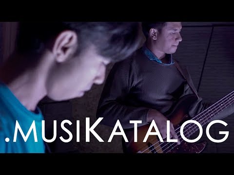Ikkubaru - Silent (Studio Session) | .Musikatalog