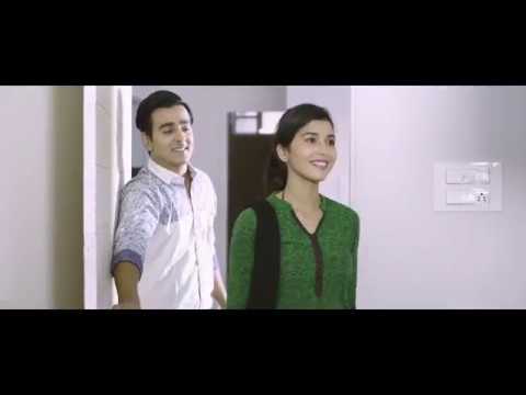 Aman Fankaar Sriram housing finance (advertisement)