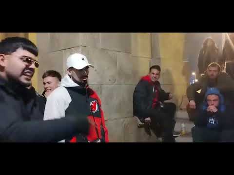 LION x DIKEY vs TESLA x KOLO || semifinales || FECHA 4 (ocaso freestyle)