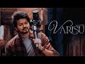 Ranjithame Song ️WhatsApp Status ️ Varisu Thalapathy Vijay ️ Rashmika