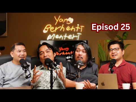 (Episod Penuh) Rafizi Ramli: Podcast YBM  Episod 25 - Sembang PRN Sabah & Kes Albert Tei