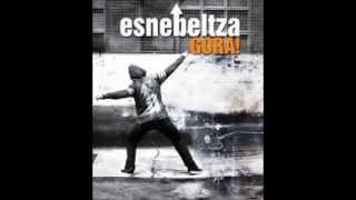 Esne Beltza ft. Jeff Robredo (The Aggrolites) & Ras Daniel Ray - Zauriak