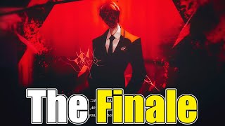 I Genuinely Don't Know What's Gonna Happen I Just Hope It's Peak | Limbus Company Canto 9 Part 3