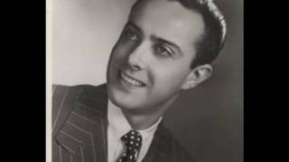 There'll Be No Teardrops Tonight (1954) - Artie Malvin