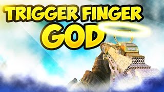 BO2 SnD FAL Trigger Finger God