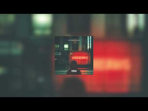 Misterdillinger - Underdawg