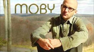 The Next Three Days soundtrack - Moby - Be The One