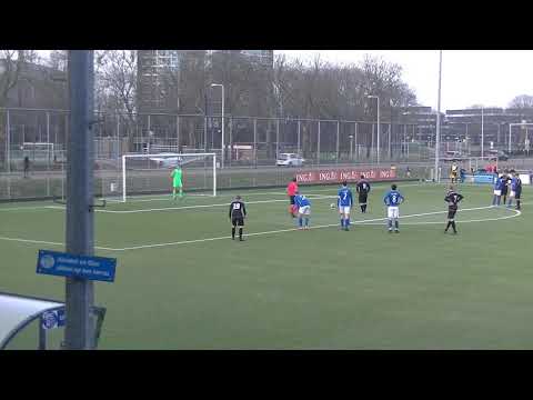 Samenvatting Kampong 1 – Pancratius 1 uitslag 3   1 x264