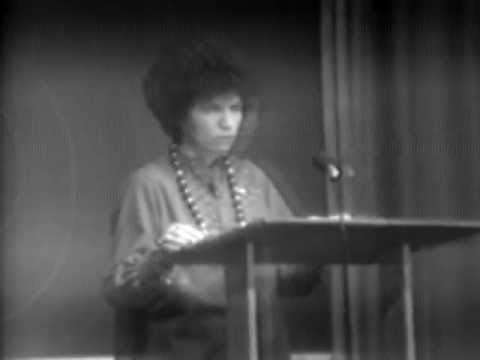 The Book of Revelation Pt. 2 with Elizabeth Clare Prophet