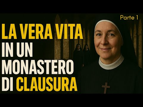 SISTERS: True Life in a Cloistered Monastery | Part 1