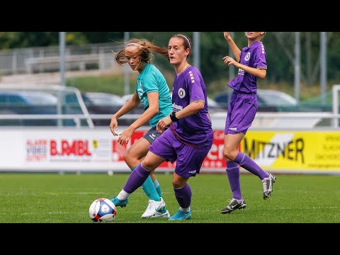 SC LANDSKRON x SK AUSTRIA KLAGENFURT DAMEN