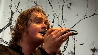 Keane - She Has No Time (Glastonbury 2005) (3)