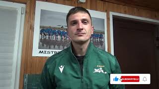 Jego nie da się zatrzymać! Damian Jarzembowski strzela jak karabin maszynowy. Zdobył już 13. bramek!