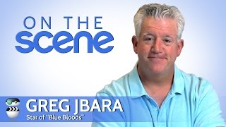 On The Scene - Greg Jbara video