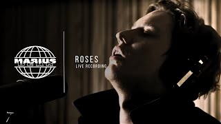 Marius Bear-Roses