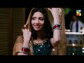 Irtaza Ne Dekha Chupke Chupke Saba Ko Bin Roye HUM TV