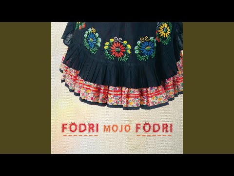 Fodri Mojo Fodri