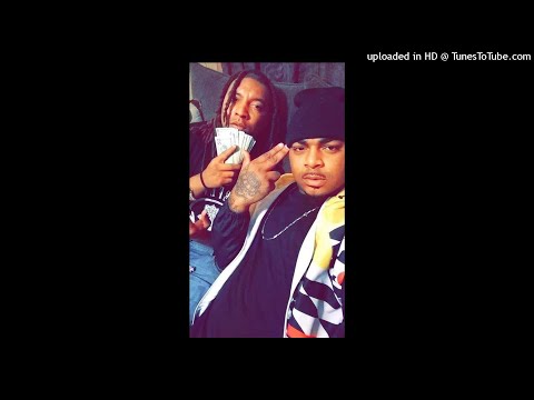 TRAPBOI TAY FT LIL DAWG BLITZ