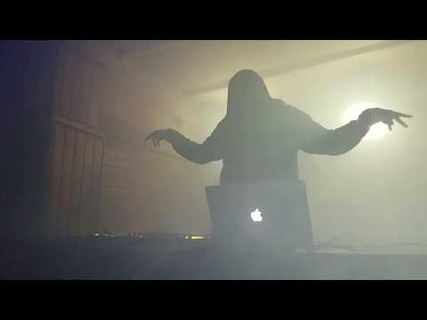 PLVGUES live set @ Quarters Rock N' Roll Palace, Milwaukee, WI 3/10/18! #Witchhouse #Nugoth