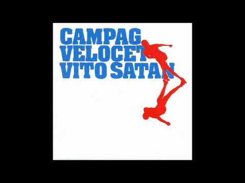 Vito Satan - CAMPAG VELOCET